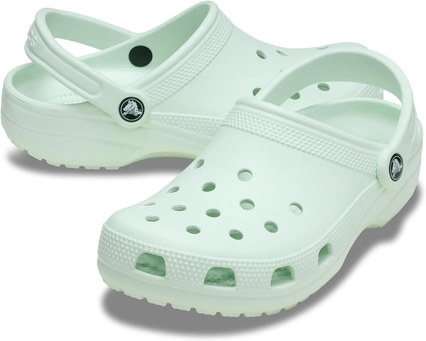 Crocs Unisex-Adult Classic Clogs