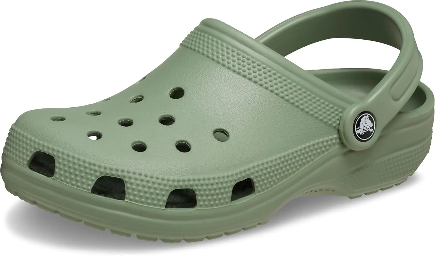 Crocs Unisex-Adult Classic Clogs