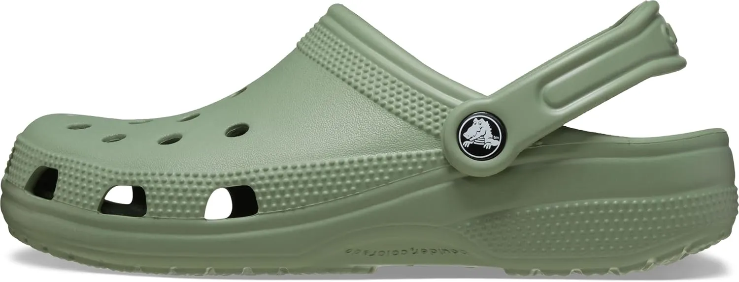 Crocs Unisex-Adult Classic Clogs