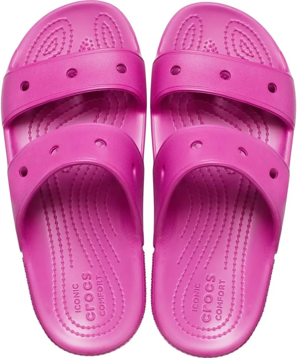 Crocs Unisex Adult Classic Sandals