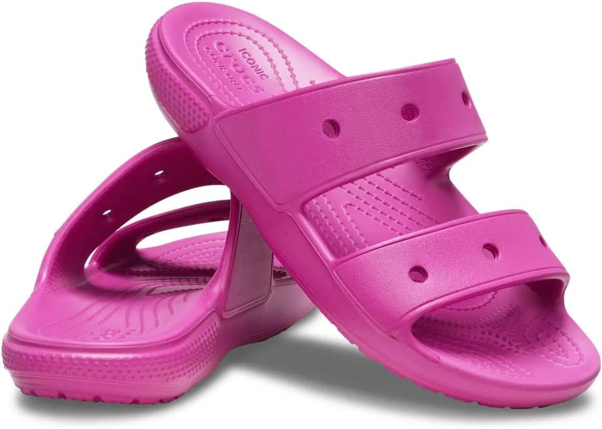 Crocs Unisex Adult Classic Sandals