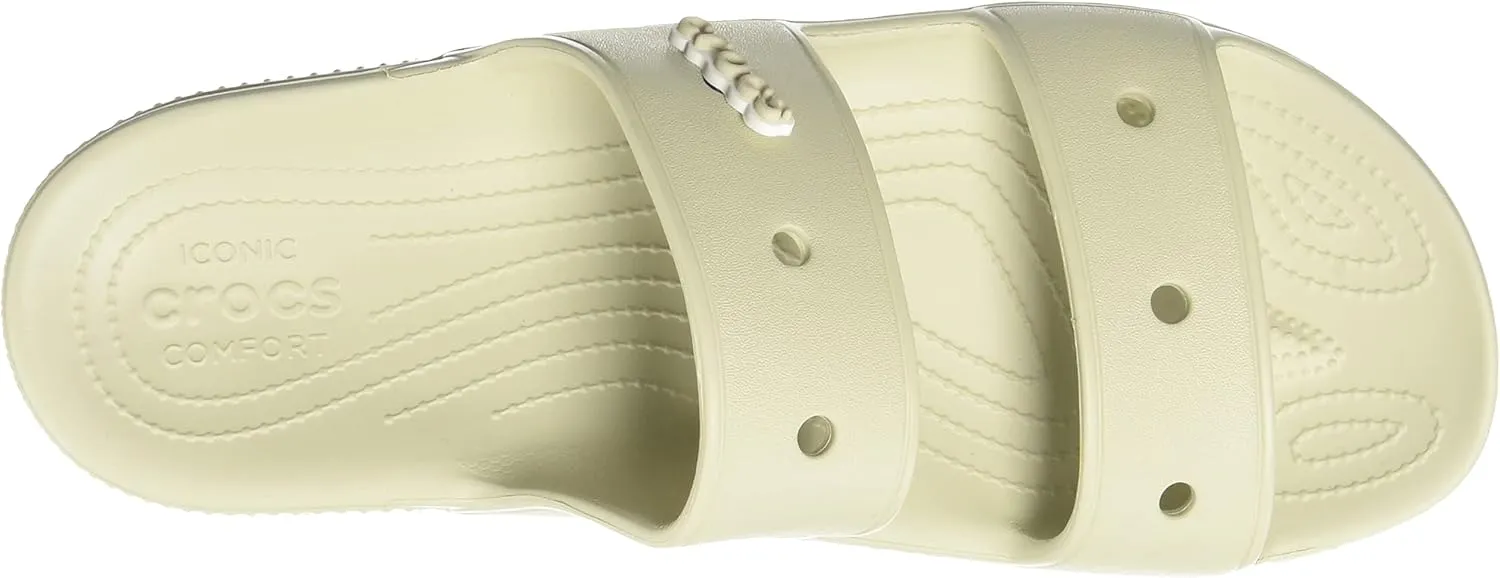Crocs Unisex Adult Classic Sandals