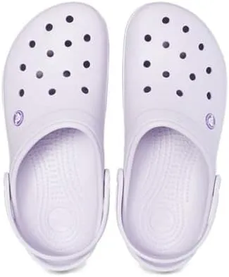 Crocs Unisex Adult Crocband Clog