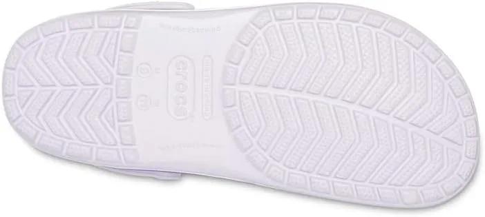 Crocs Unisex Adult Crocband Clog