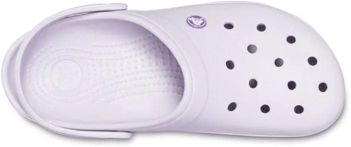 Crocs Unisex Adult Crocband Clog