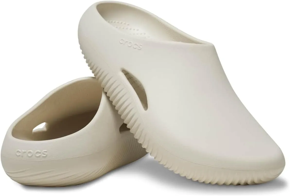 Crocs Unisex-Adult Mellow Clog
