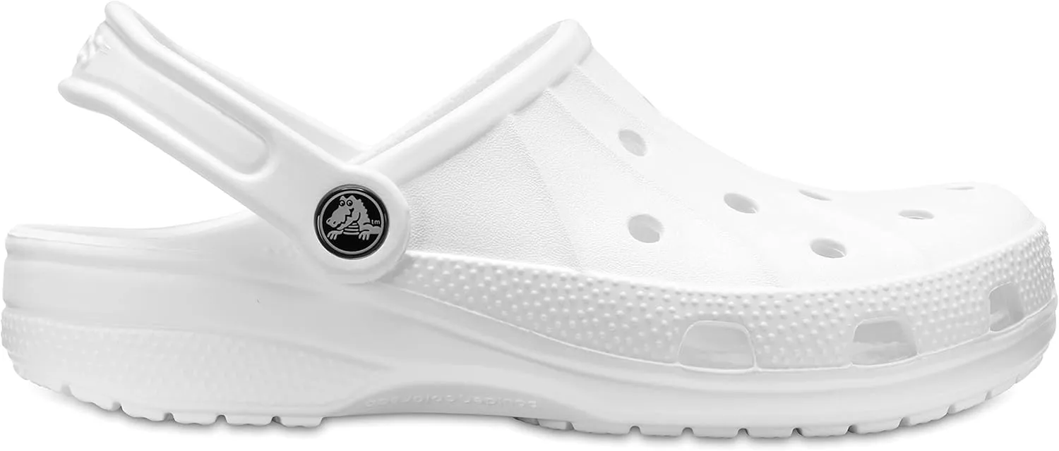 Crocs Unisex-Adult Ralen Clog
