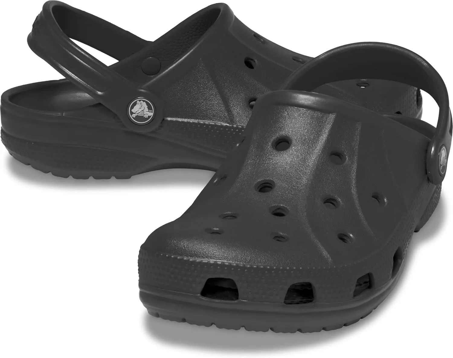 Crocs Unisex-Adult Ralen Clog