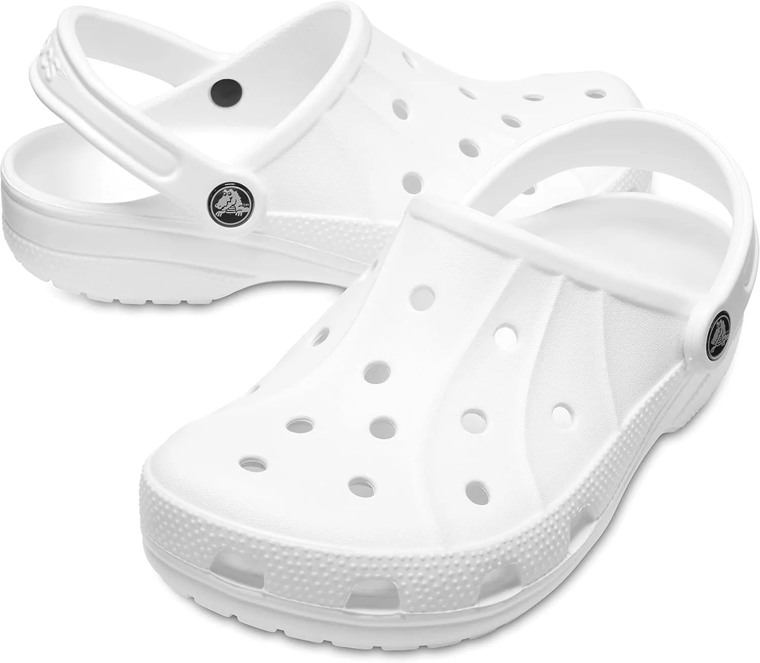 Crocs Unisex-Adult Ralen Clog
