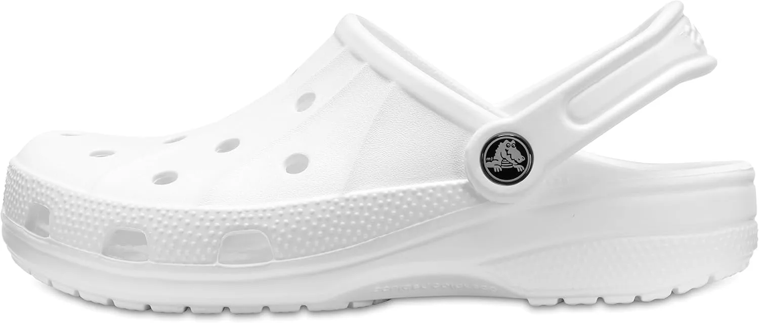 Crocs Unisex-Adult Ralen Clog