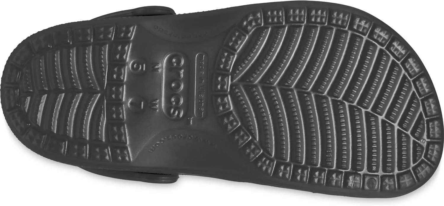 Crocs Unisex-Adult Ralen Clog