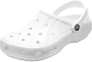 Crocs Unisex-Adult Ralen Clog