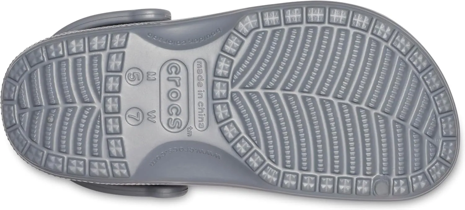 Crocs Unisex-Adult Ralen Clog