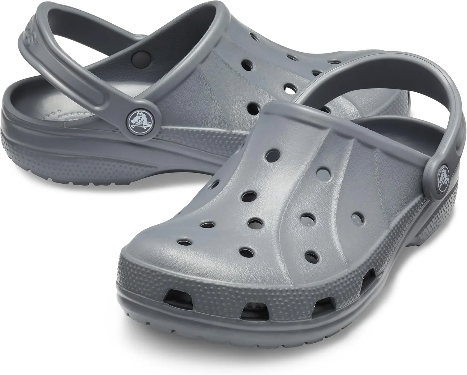 Crocs Unisex-Adult Ralen Clog