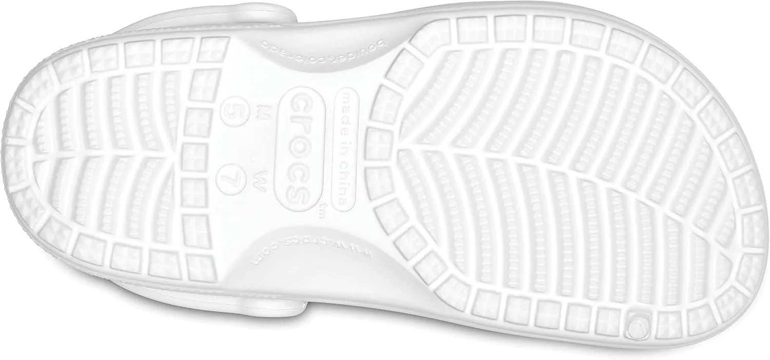 Crocs Unisex-Adult Ralen Clog