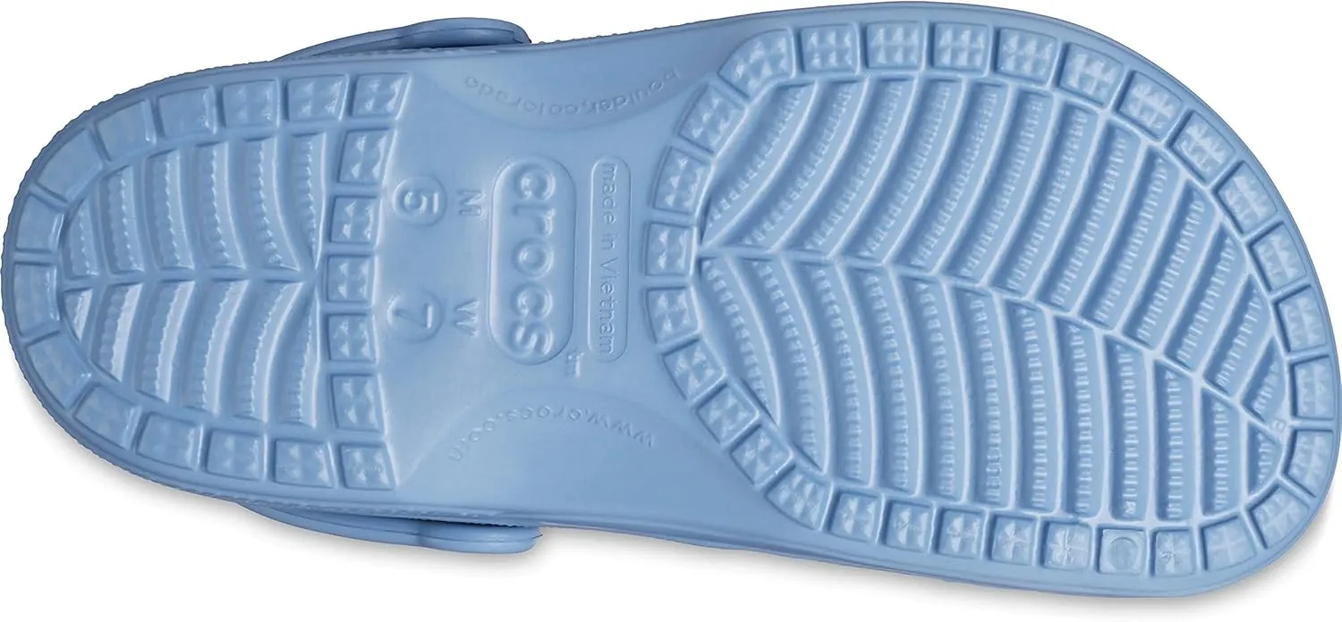 Crocs Unisex-Adult Ralen Clog