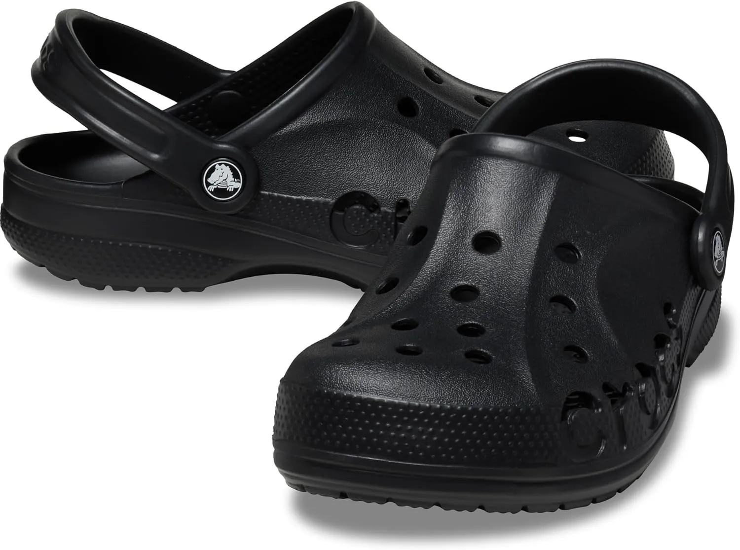 Crocs Unisex-Adult Via Clogs