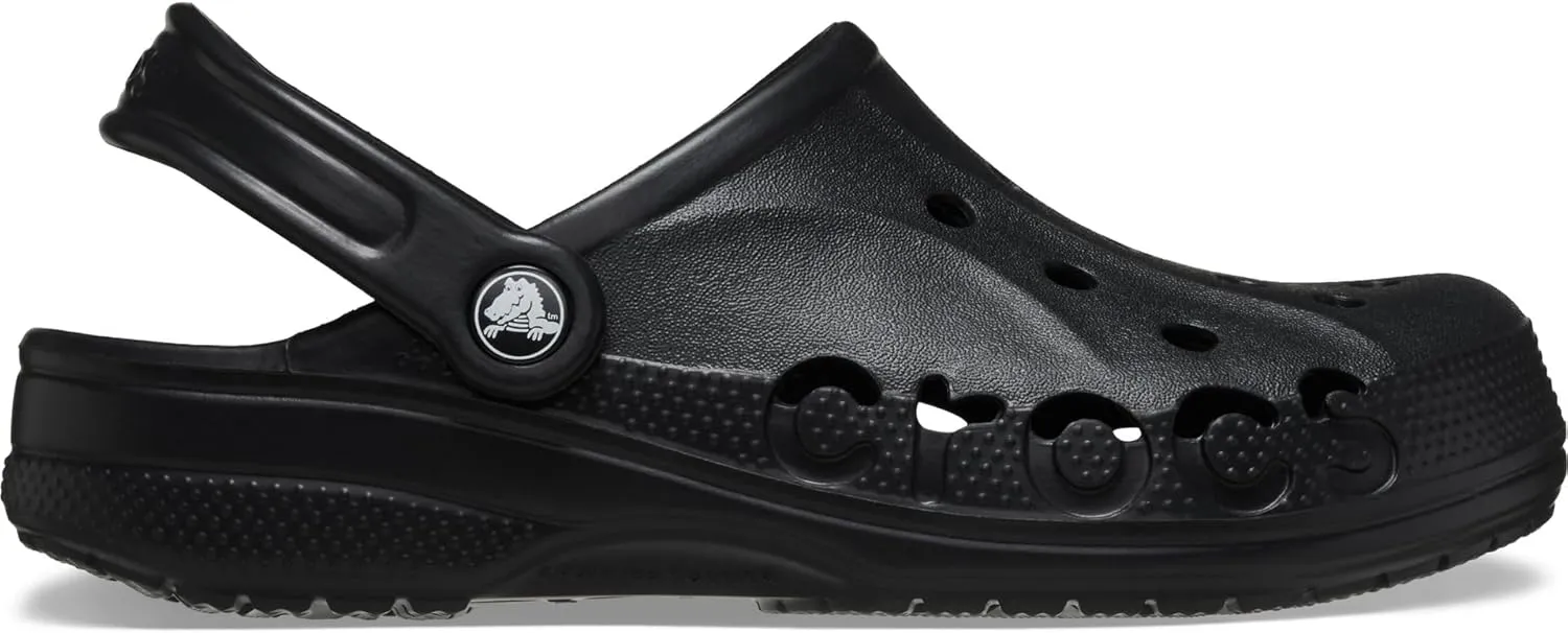Crocs Unisex-Adult Via Clogs