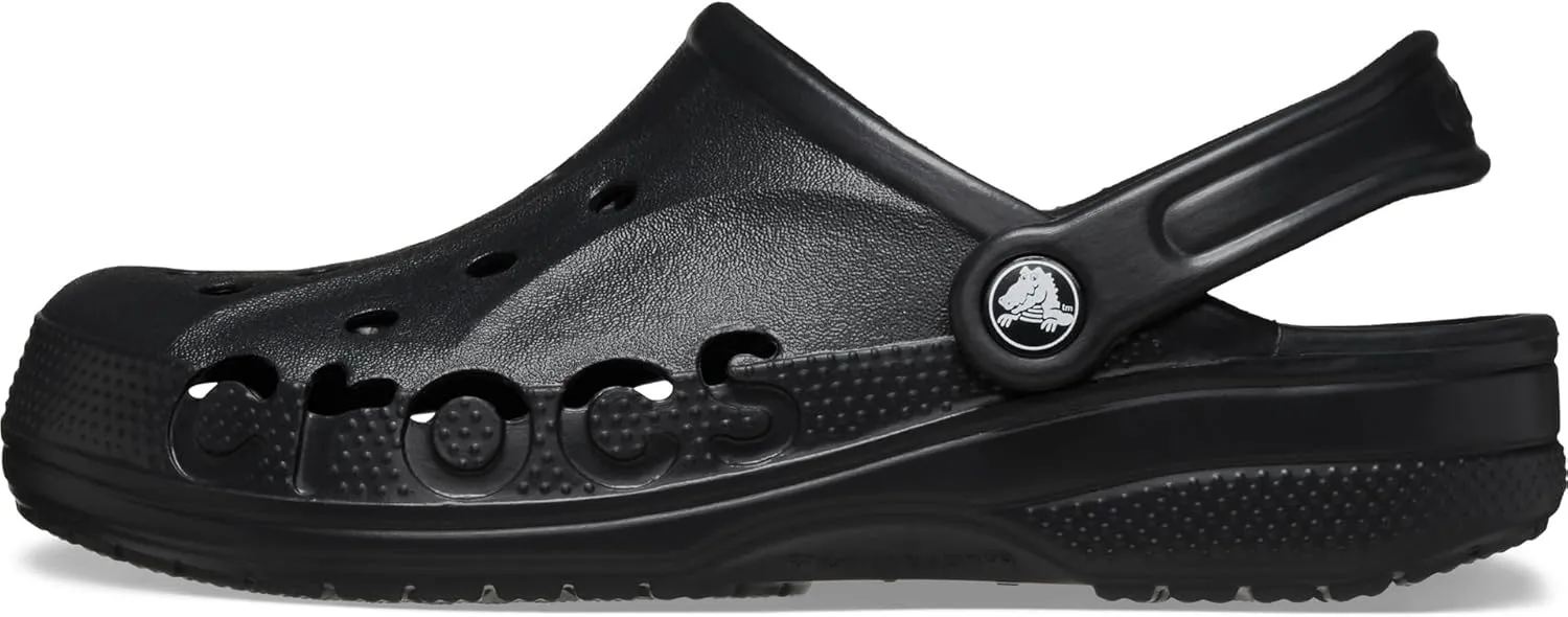 Crocs Unisex-Adult Via Clogs