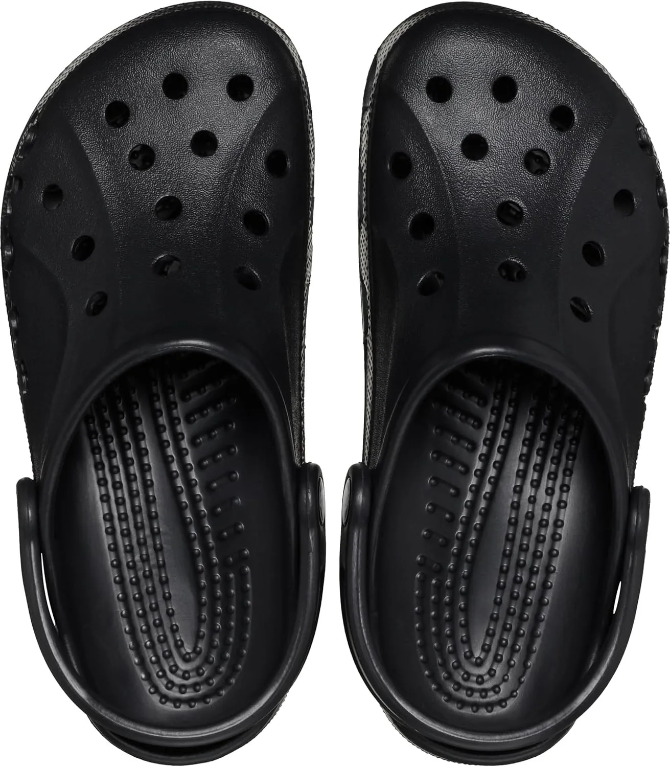 Crocs Unisex-Adult Via Clogs