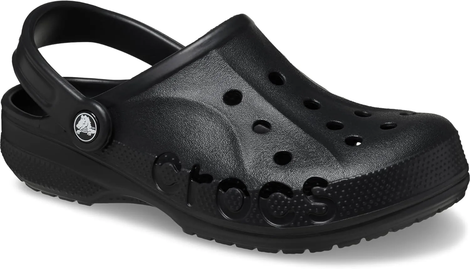 Crocs Unisex-Adult Via Clogs