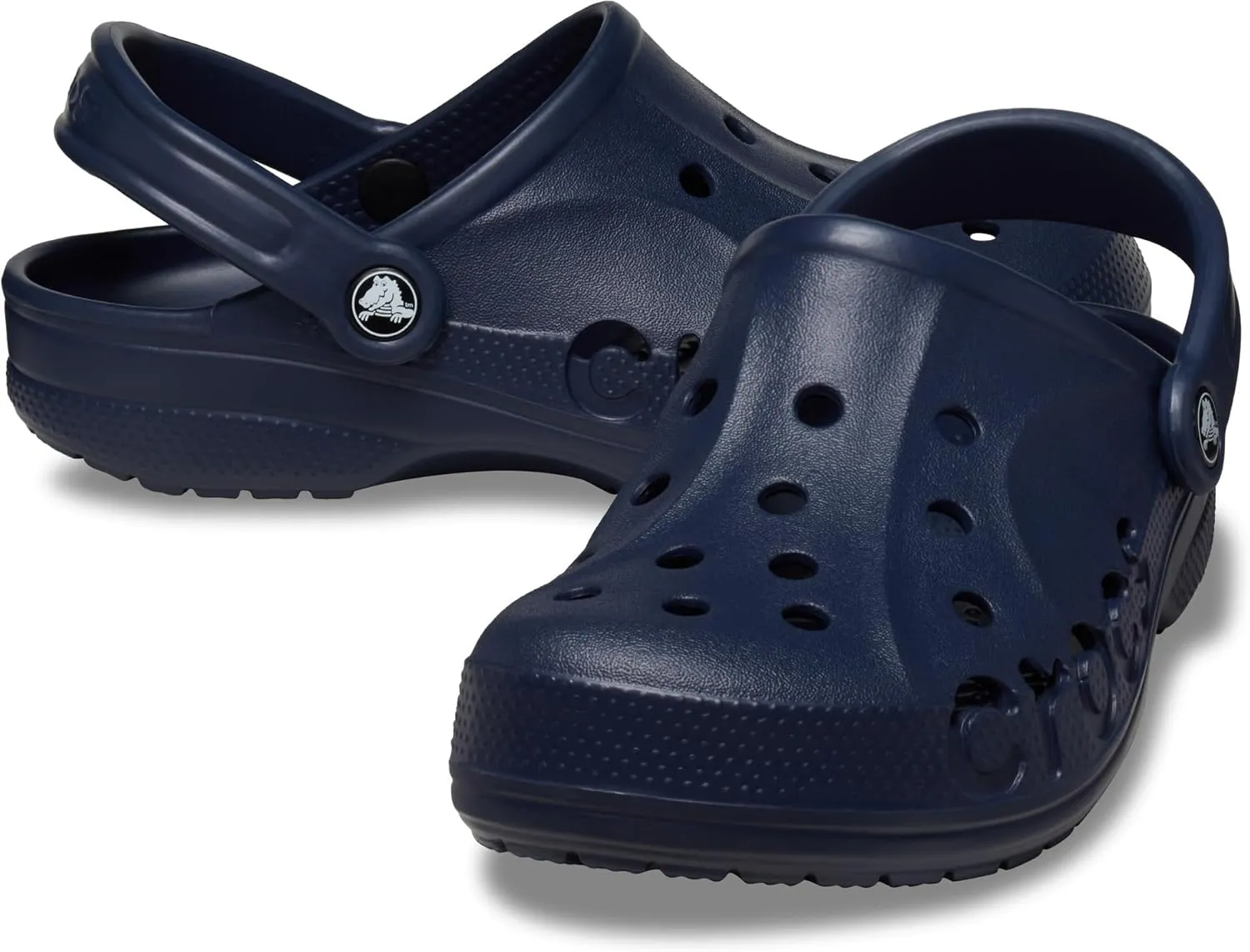 Crocs Unisex-Adult Via Clogs