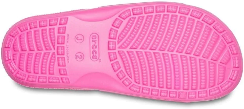 Crocs Unisex-Child Classic Slide