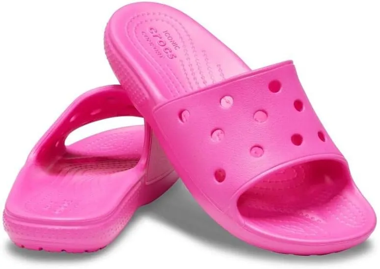 Crocs Unisex-Child Classic Slide