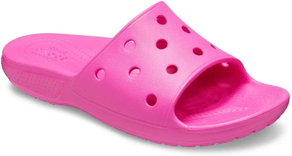 Crocs Unisex-Child Classic Slide