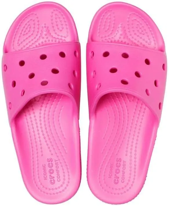 Crocs Unisex-Child Classic Slide