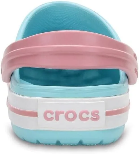 Crocs Unisex Child Crocband Clogs