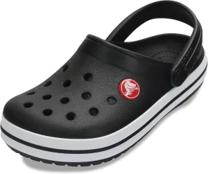 Crocs Unisex Child Crocband Clogs