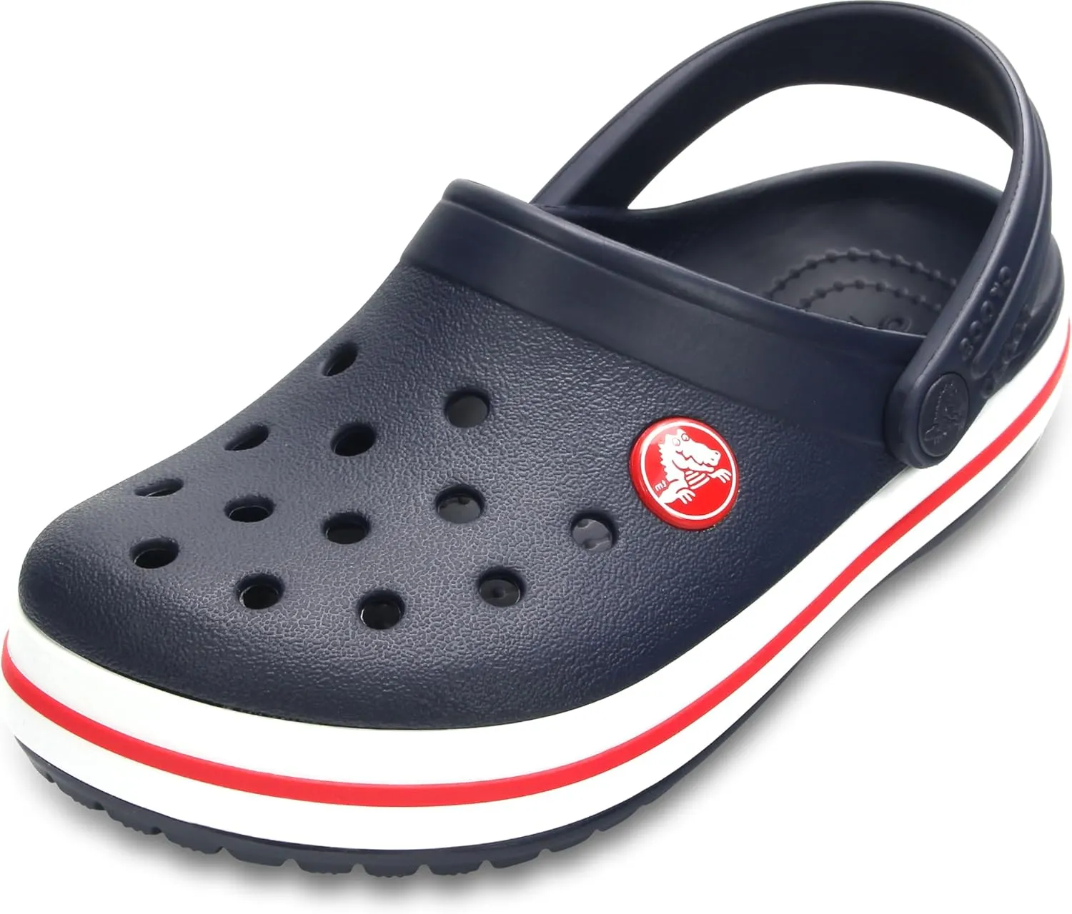 Crocs Unisex Child Crocband Clogs