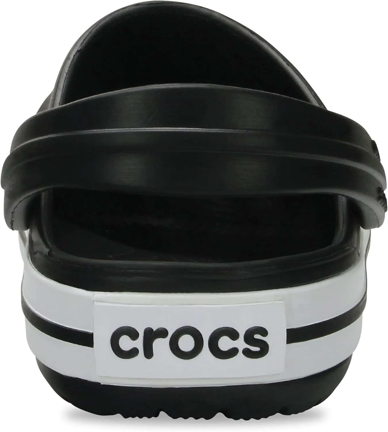 Crocs Unisex Child Crocband Clogs