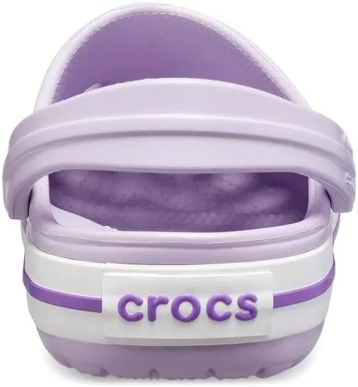Crocs Unisex Child Crocband Clogs
