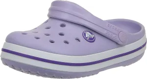 Crocs Unisex Child Crocband Clogs