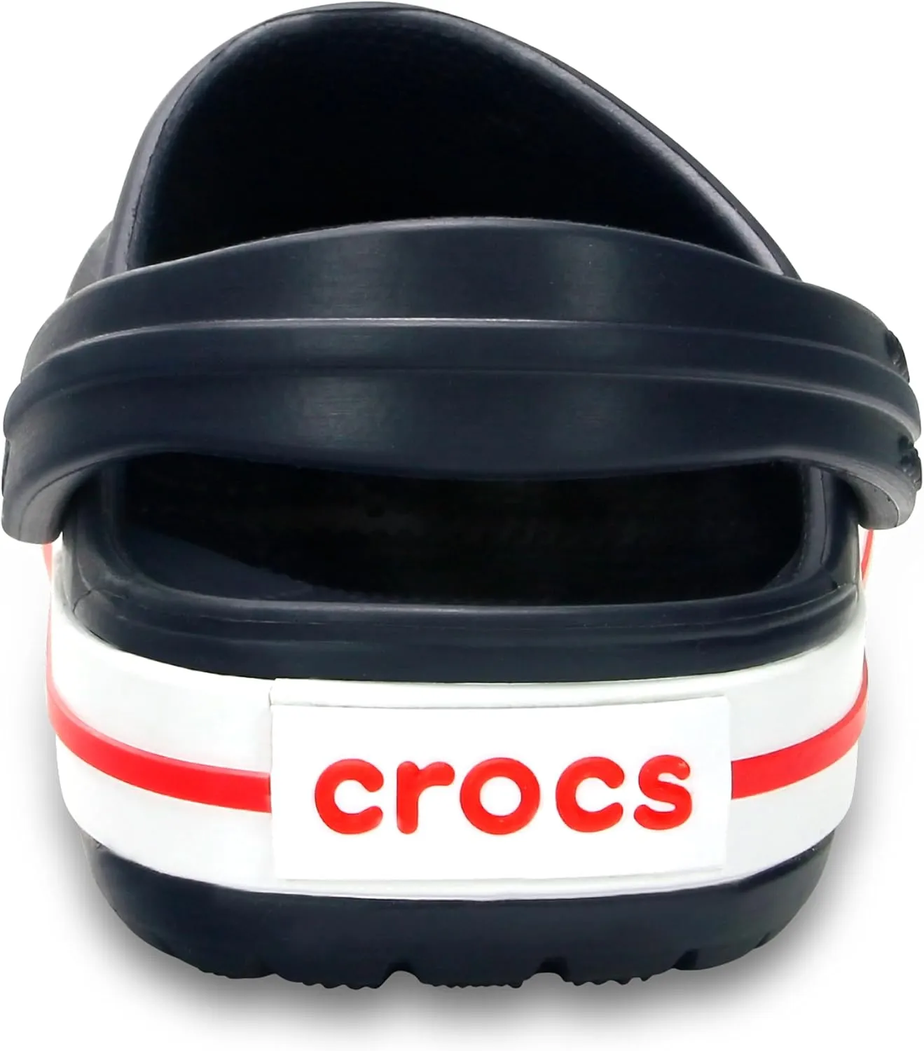 Crocs Unisex Child Crocband Clogs