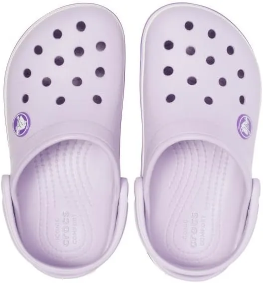 Crocs Unisex Child Crocband Clogs