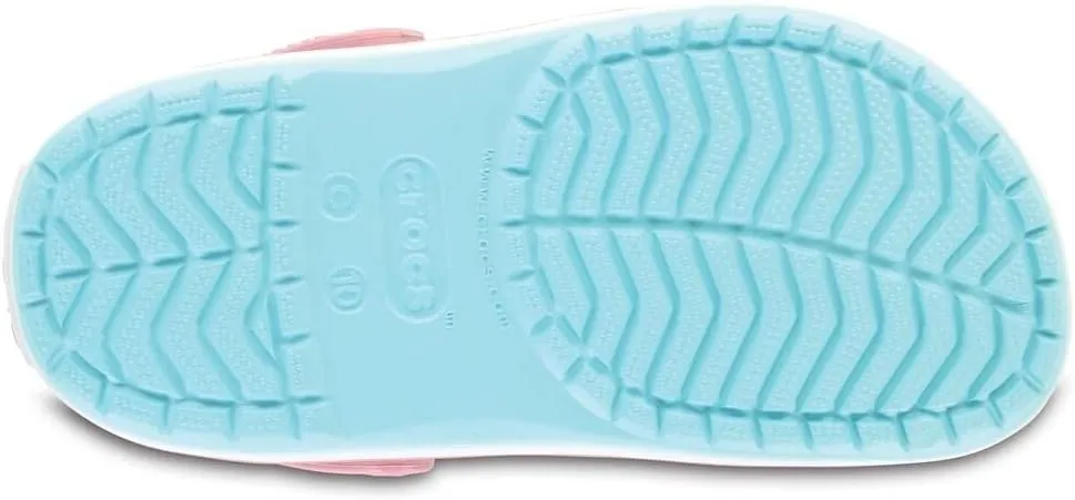 Crocs Unisex Child Crocband Clogs
