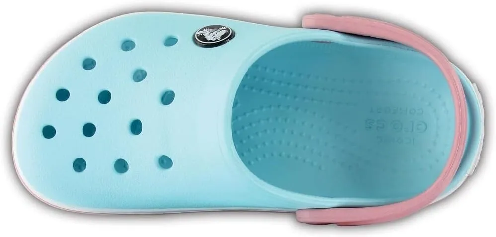 Crocs Unisex Child Crocband Clogs