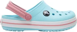 Crocs Unisex Child Crocband Clogs