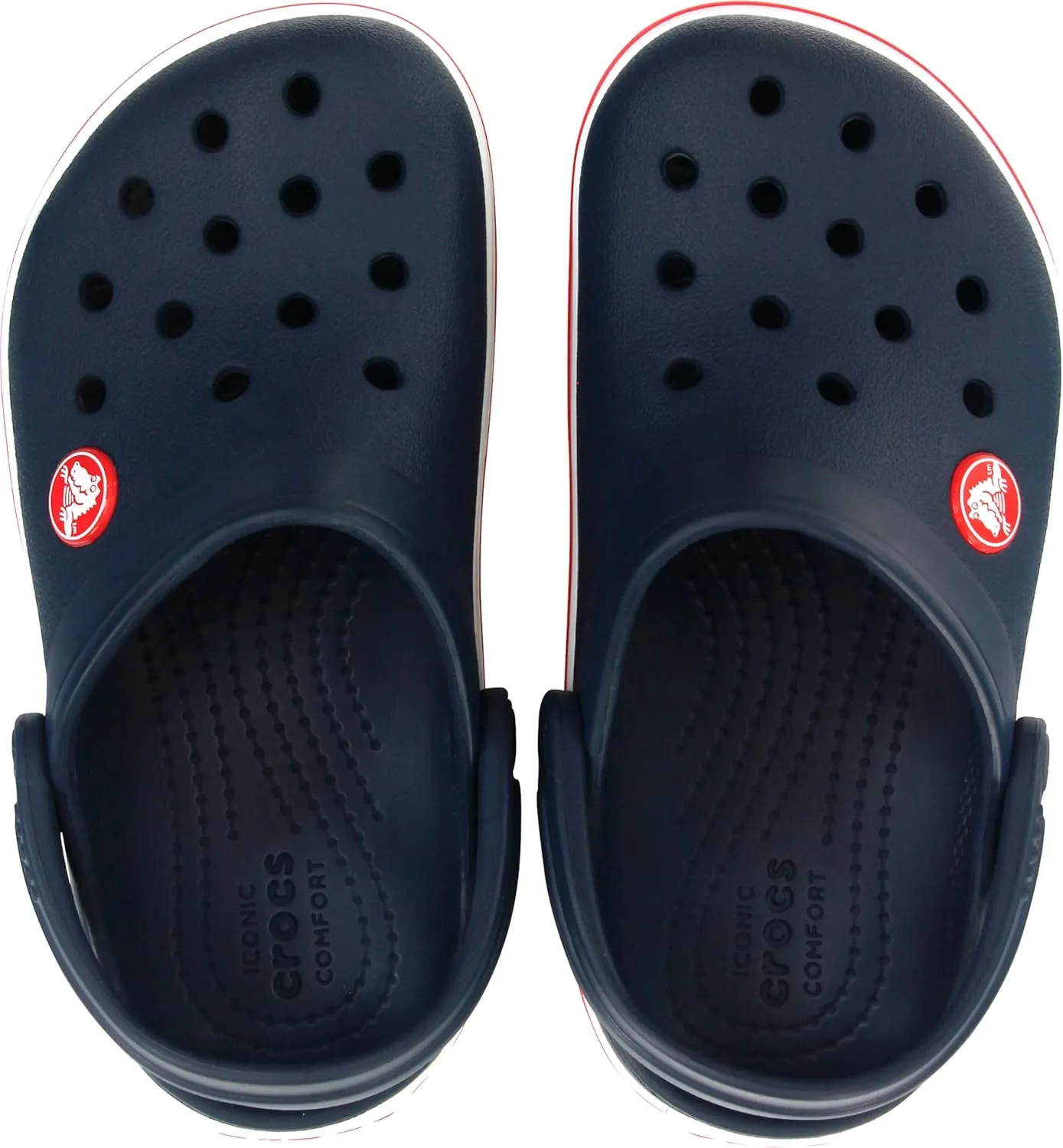 Crocs Unisex Child Crocband Clogs