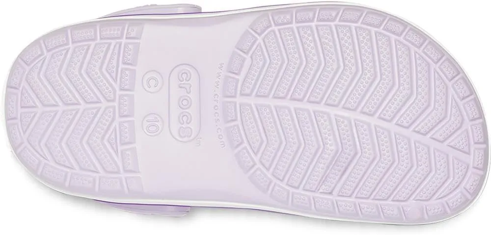 Crocs Unisex Child Crocband Clogs