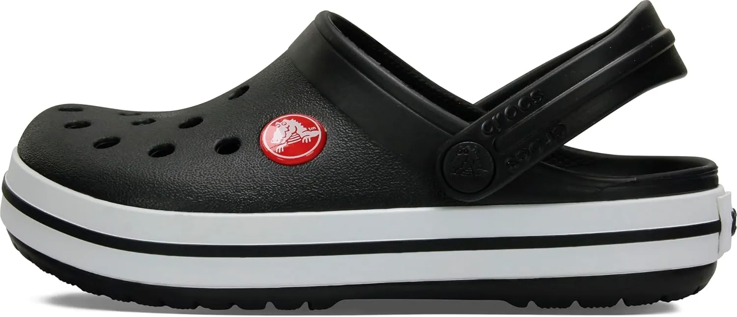 Crocs Unisex Child Crocband Clogs