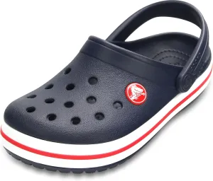 Crocs Unisex Child Crocband Clogs