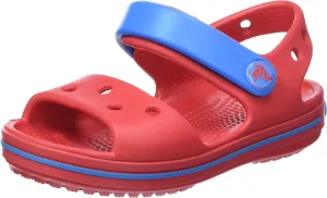 Crocs Unisex-Child Crocband Sandal