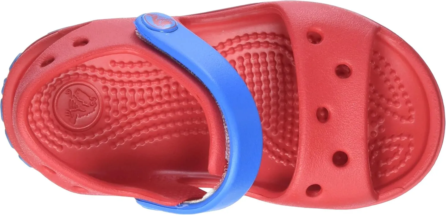 Crocs Unisex-Child Crocband Sandal