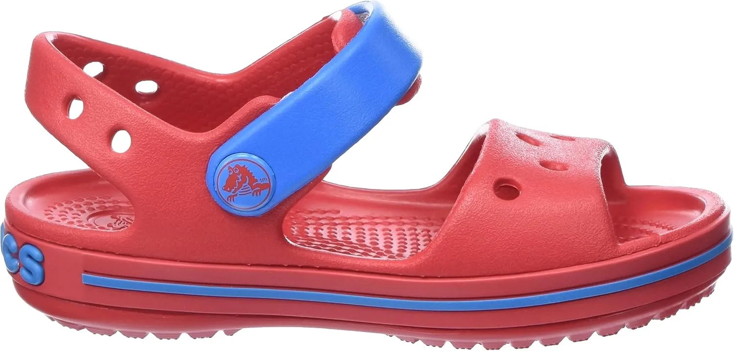Crocs Unisex-Child Crocband Sandal