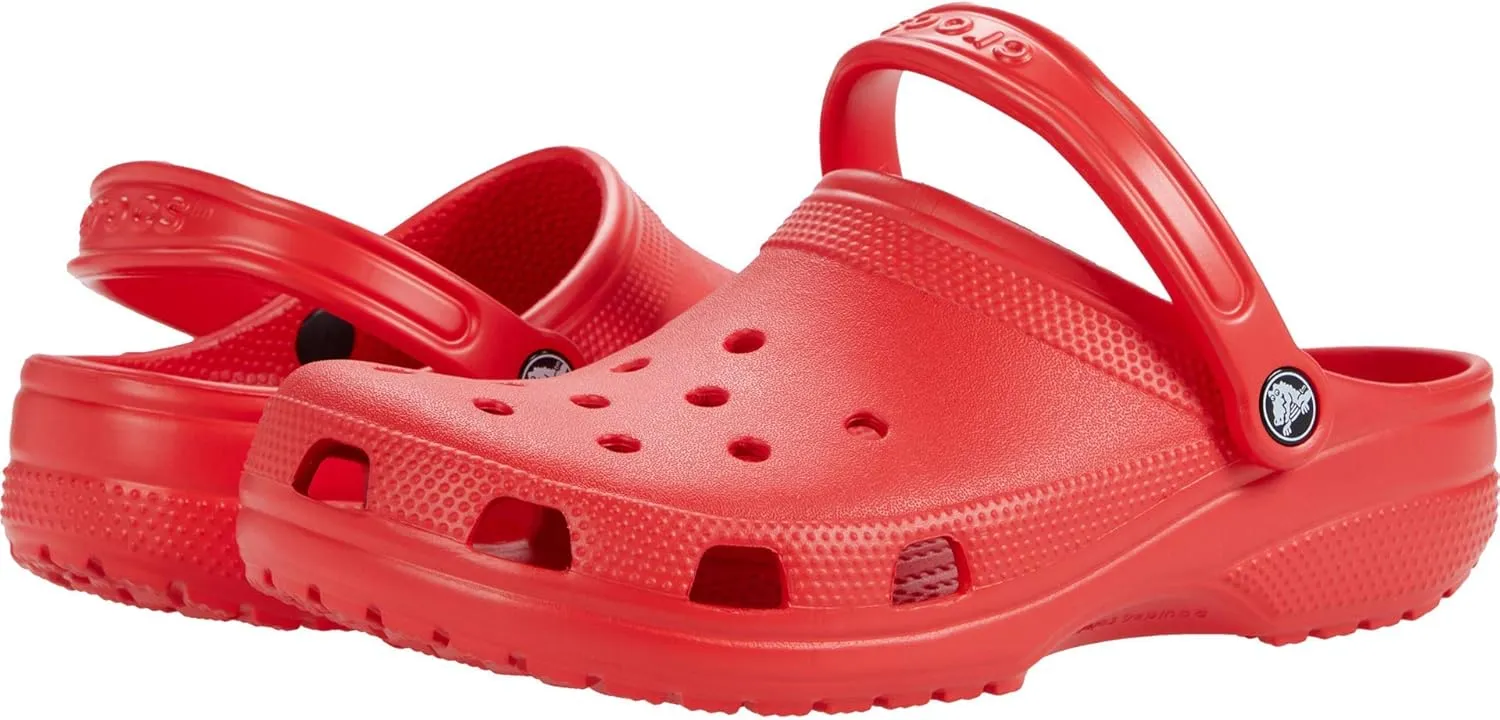 Crocs Unisex Classic Clog