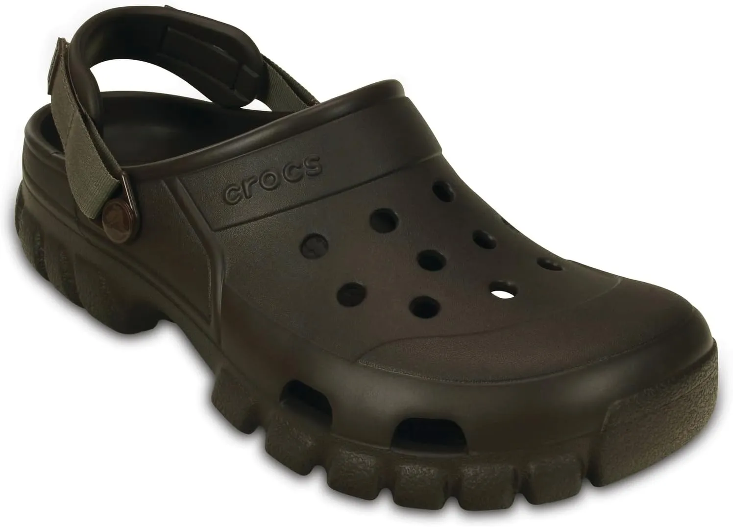 Crocs Unisex Offroad Sport Clogs